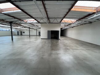 Plus de détails pour 1926 E 14th St, Los Angeles, CA - Industriel à louer