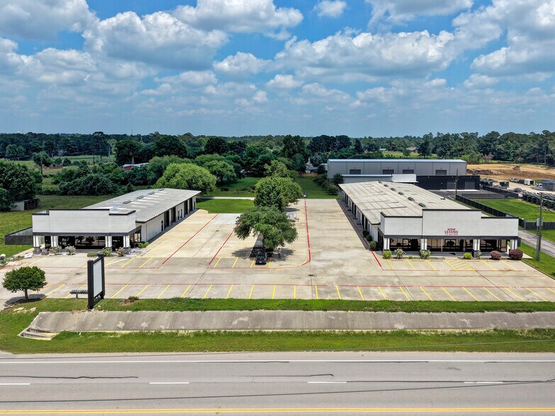 28030 FM 2978 Rd, Magnolia, TX à louer - Photo du bâtiment - Image 1 de 10
