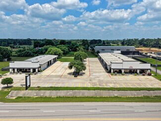 Plus de détails pour 28030 FM 2978 Rd, Magnolia, TX - Plusieurs types d'espaces à louer
