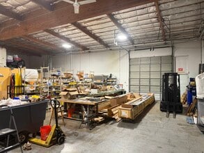 3720-3770 W 1st Ave, Eugene, OR for lease Interior Photo- Image 1 of 5