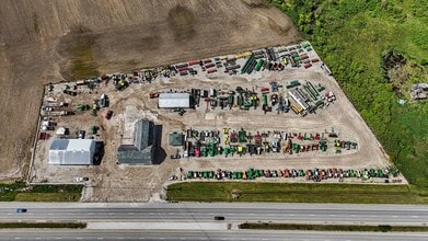 4685 W US Route 20, Gibsonburg, OH - Aerial map view - Image1
