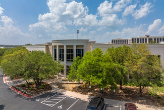 Plus de détails pour 7500 Rialto Blvd, Austin, TX - Bureau à louer