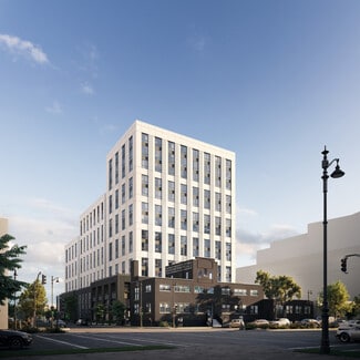 More details for 10 S Paterson St, Madison, WI - Retail for Lease