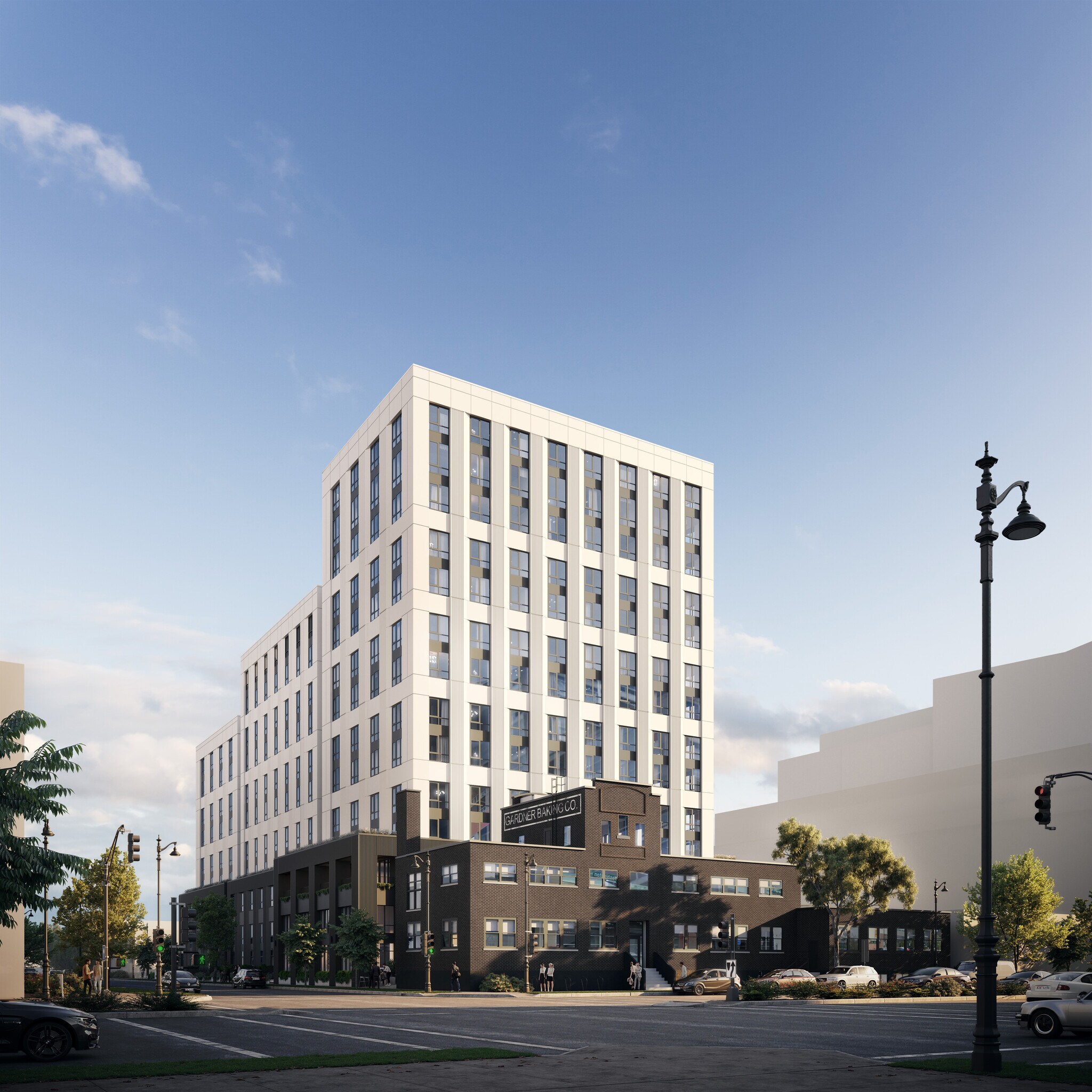 10 S Paterson St, Madison, WI for lease Building Photo- Image 1 of 13