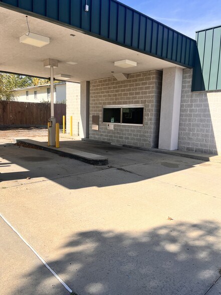 111 4h Rd, Lansing, KS for lease - Building Photo - Image 2 of 2