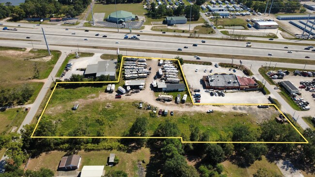 More details for 24642 Highway 59, Porter, TX - Land for Sale