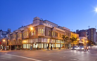 Plus de détails pour 108 E 5th St, Los Angeles, CA - Commerce de détail à louer