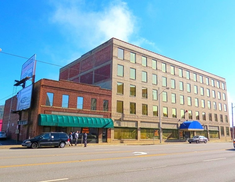 1539 Greenup Ave, Ashland, KY for lease - Building Photo - Image 3 of 4