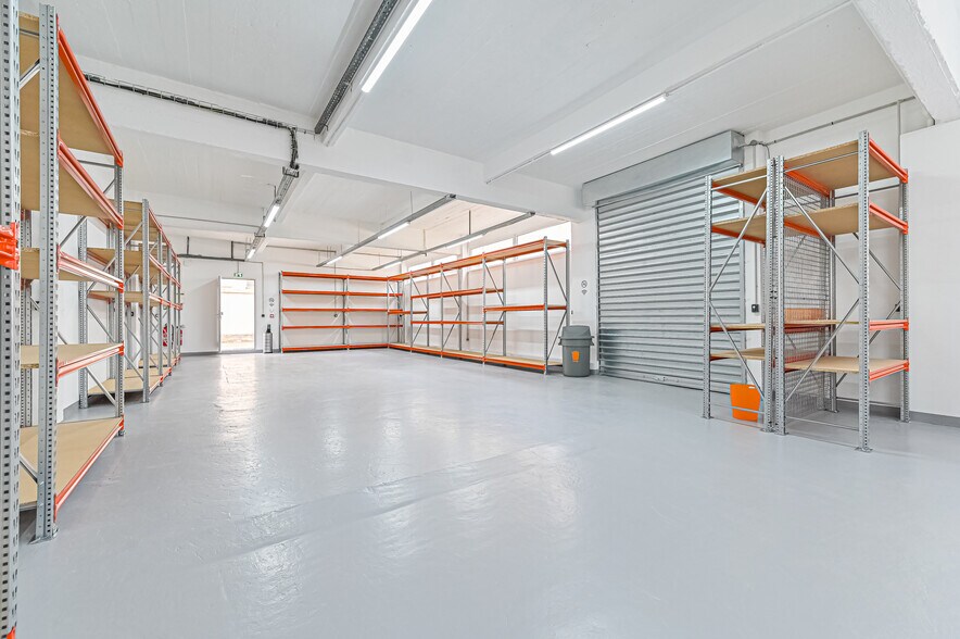 152 Rue De Paris, Montreuil à louer - Photo intérieure - Image 2 de 20