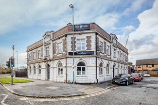 Plus de détails pour 2 Cross Ln, Salford - Services hôteliers à vendre