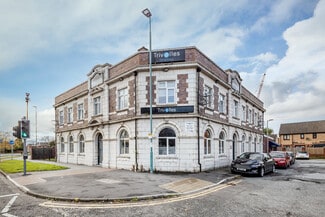 Plus de détails pour 2 Cross Ln, Salford - Services hôteliers à vendre