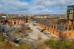 Graingers Way, Leeds WYK - Commercial Real Estate