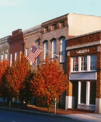 More details for 201-209 Milam St, Shreveport, LA - Office for Lease