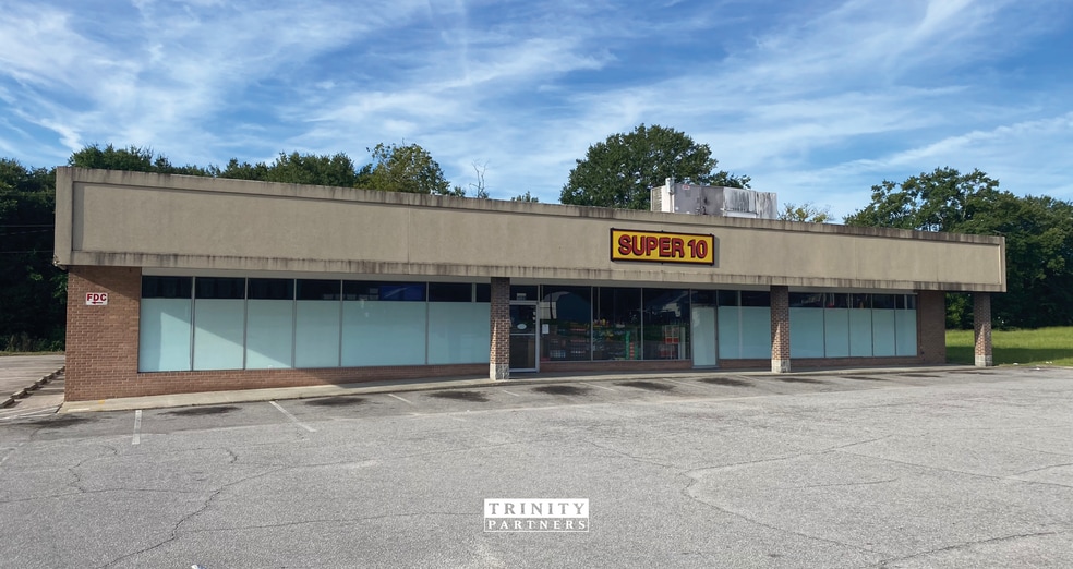 1509 Fountain Ct, West Columbia, SC for sale - Building Photo - Image 2 of 2