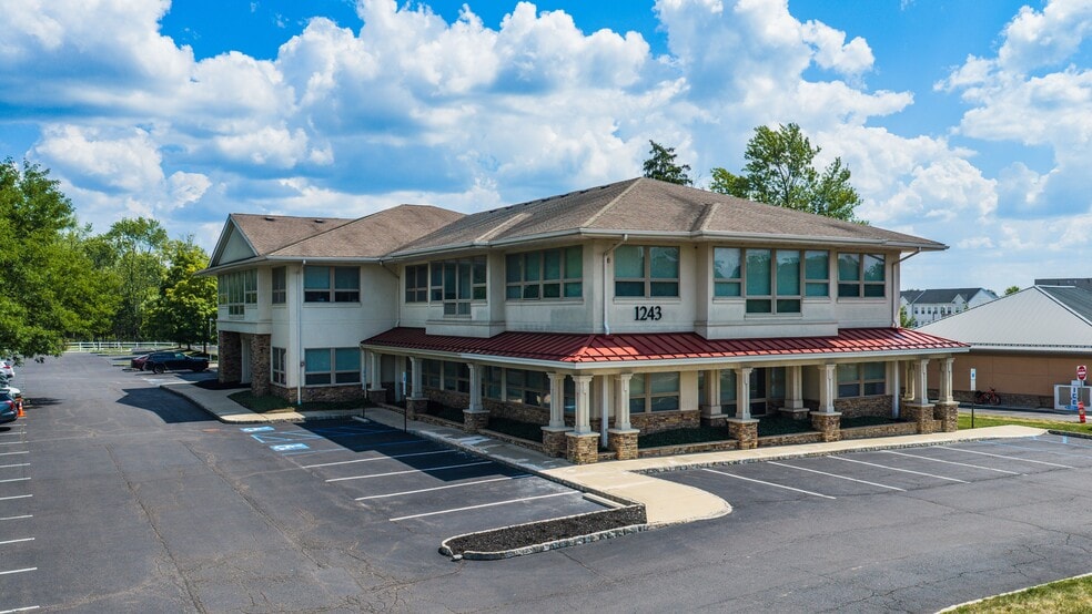 1243 Easton Rd, Warrington, PA for sale - Building Photo - Image 2 of 16