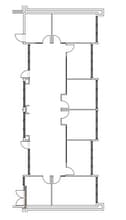 2725 Sand Hill Rd, Menlo Park, CA à louer Plan d’étage- Image 1 de 1