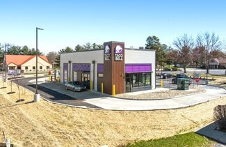 More details for 1047 Indiana 229, Batesville, IN - Retail for Sale