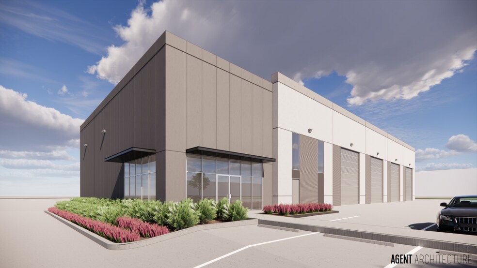 2121 Joel East Rd, Fort Worth, TX à louer - Photo principale - Image 2 de 6