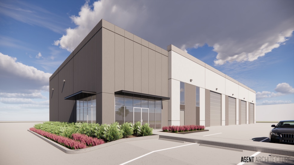 2121 Joel East Rd, Fort Worth, TX for lease - Primary Photo - Image 2 of 6