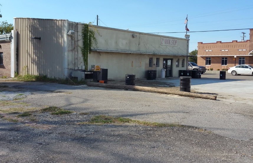 103 W Main St, Royse City, TX for sale - Building Photo - Image 1 of 1