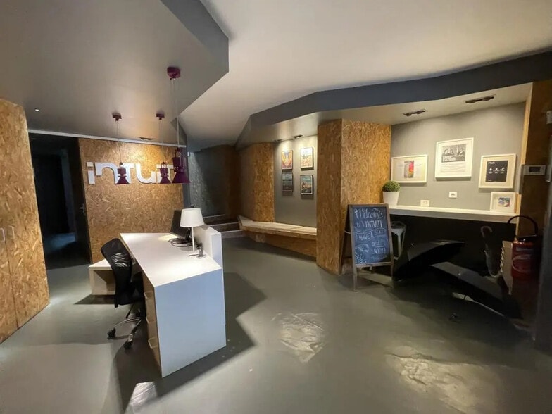 43 Rue Préfet Bonnefoy, Nantes à louer - Hall d’entrée - Image 3 de 11