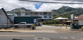 More details for 313 N Market St, Wailuku, HI - Office/Retail for Lease
