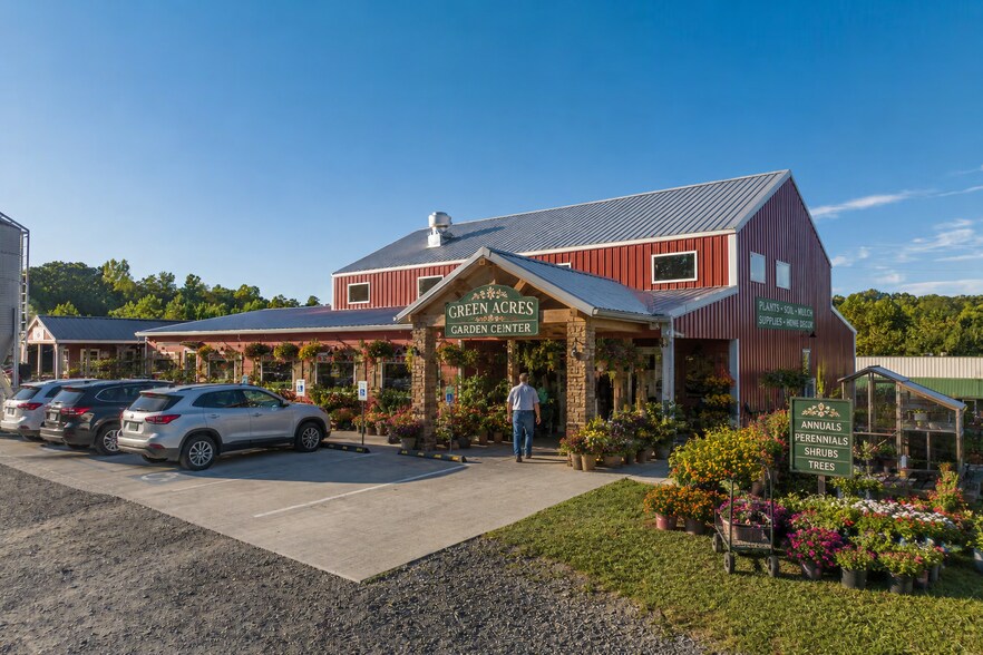 54 Roosters Way, Jasper, GA à vendre - Photo du bâtiment - Image 3 de 22