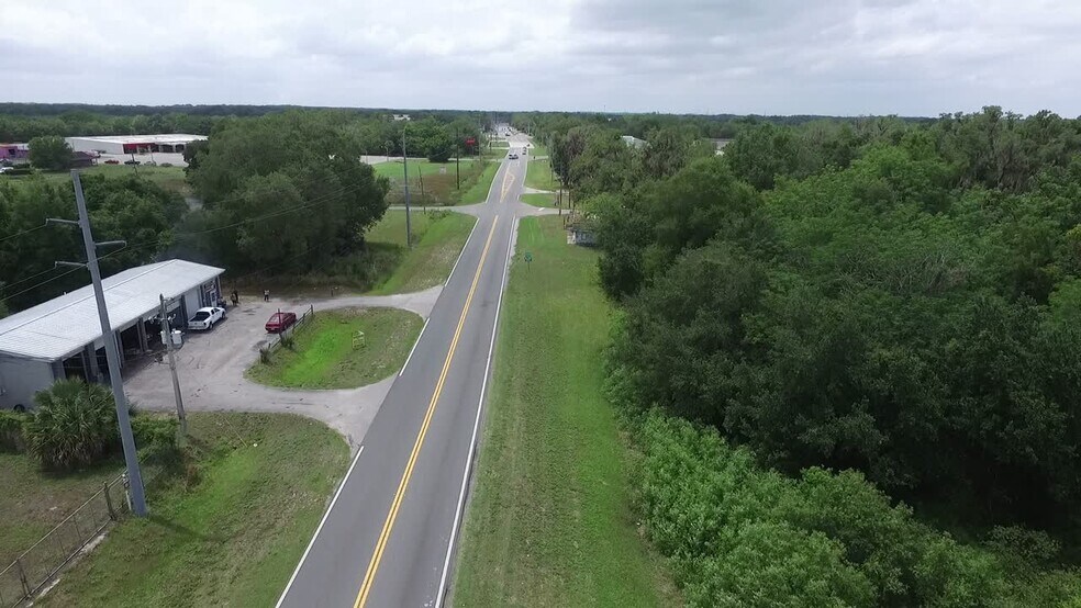 00 W Main St, Leesburg, FL à vendre - Vidéo sur l’inscription commerciale - Image 1 de 7