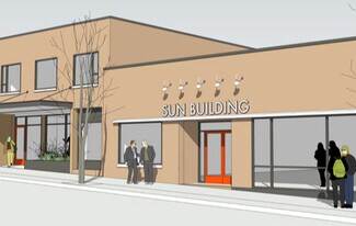 Plus de détails pour 545 5th St, Bremerton, WA - Bureau à louer