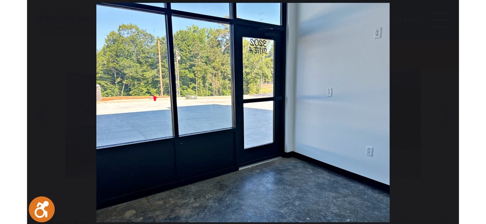 3202 Hollywood Road - Malvern Storage, Arkadelphia, AR for lease - Building Photo - Image 3 of 6