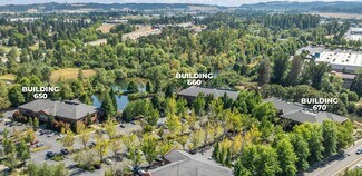 Plus de détails pour 650-680 Hawthorne Ave SE, Salem, OR - Bureau à louer