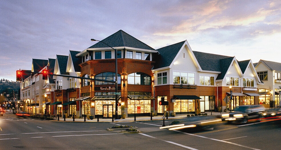 385 1st St, Lake Oswego, OR for lease - Building Photo - Image 1 of 1