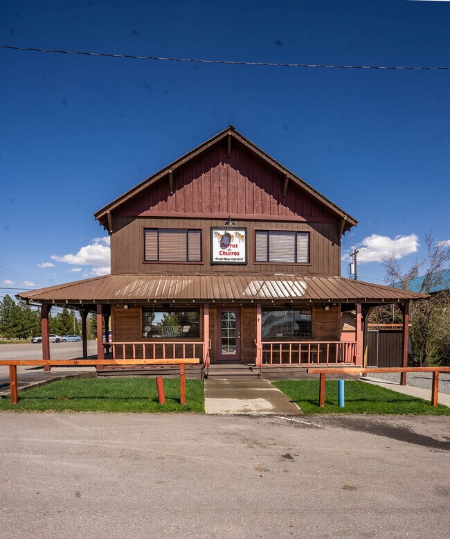 Plus de détails pour 324 Birch St, Westwood, CA - Commerce de détail à vendre