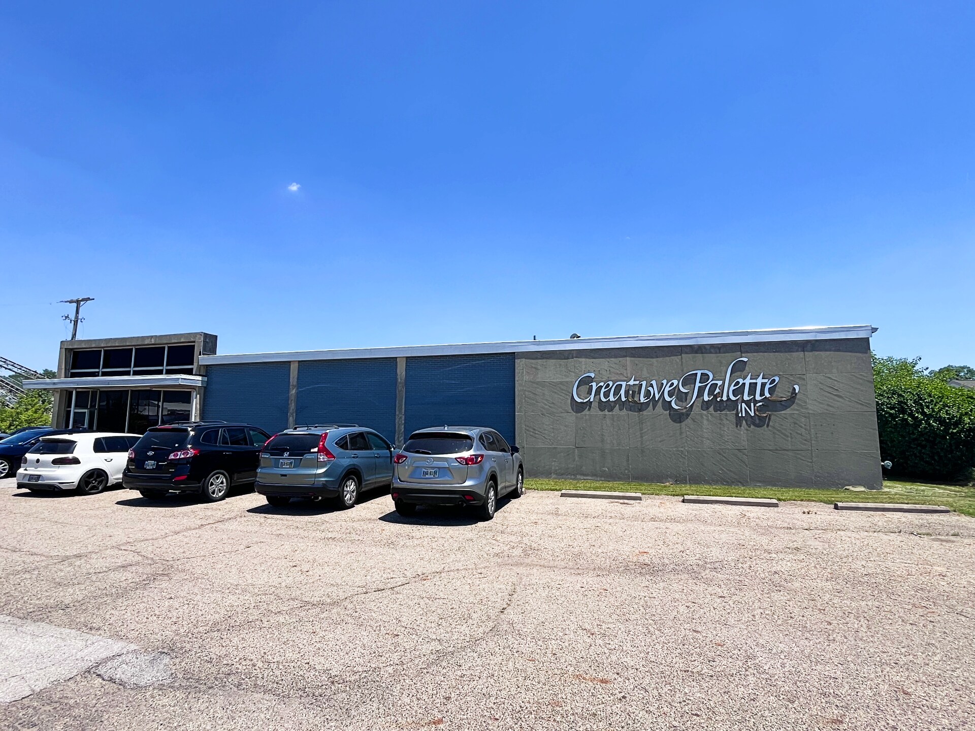 500 N Hamilton Rd, Columbus, OH à vendre Photo du bâtiment- Image 1 de 1