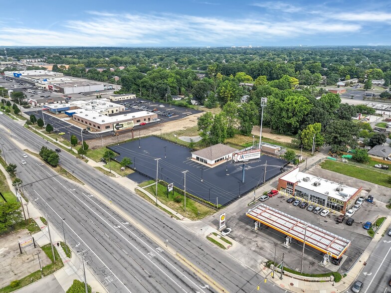 2380 Morse Rd, Columbus, OH for lease - Building Photo - Image 3 of 28