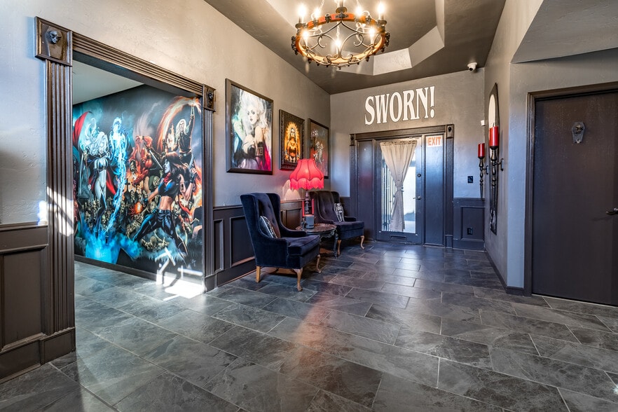 40 W Brown Rd, Mesa, AZ for sale - Building Photo - Image 3 of 14