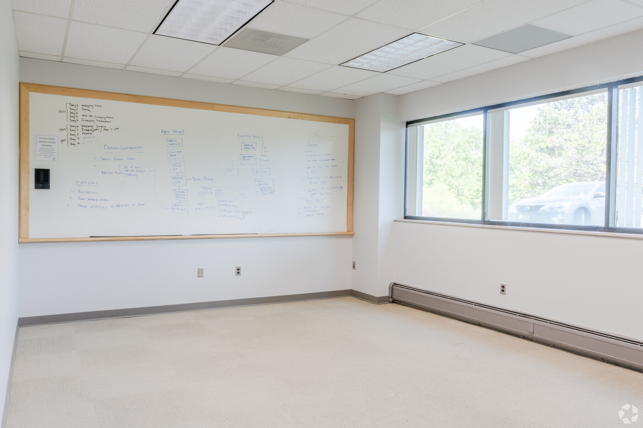 645 Martinsville Rd, Bernards Township, NJ for lease Interior Photo- Image 1 of 11