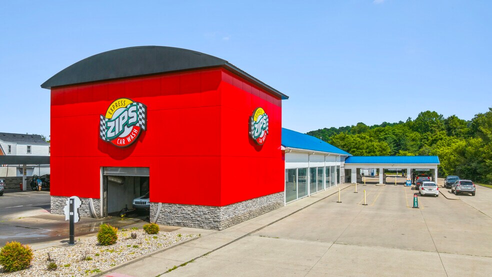 4711 Dixie Hwy, Louisville, KY for sale - Building Photo - Image 2 of 28