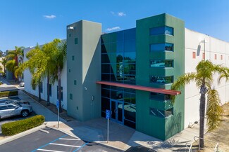Plus de détails pour 1201 Activity Dr, Vista, CA - Industriel à vendre