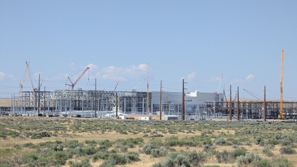 E Columbia Rd, Boise, ID à vendre - Photo du bâtiment - Image 2 de 7