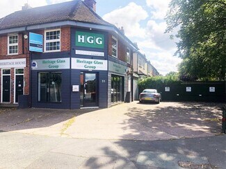 More details for 51 Racecourse Cres, Shrewsbury - Office for Lease