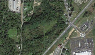 Plus de détails pour Route 30A, Gloversville, NY - Terrain à vendre