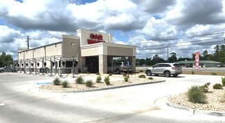 More details for 2018 US-441 S, Dublin, GA - Specialty for Sale