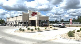 Plus de détails pour 2018 US-441 S, Dublin, GA - Spécialité à vendre