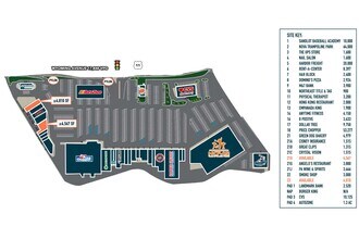1026 Wyoming Ave, Wyoming, PA for lease Building Photo- Image 1 of 1