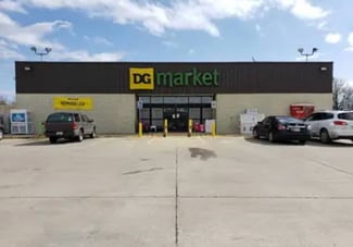 More details for 1082 Main St, Vilonia, AR - Retail for Sale