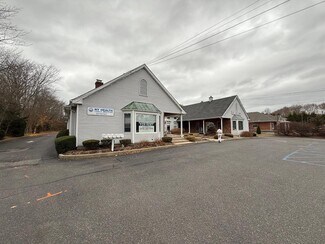 More details for 32645 Main Rd, Cutchogue, NY - Office/Medical, Medical for Lease