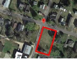 More details for E Caney at N Walnut St, Wharton, TX - Land for Sale