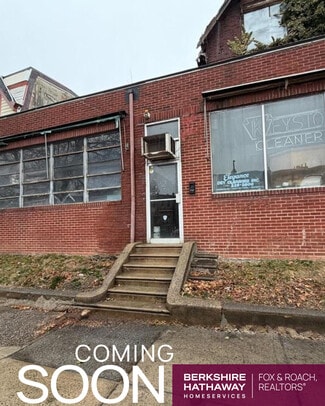 More details for 2107 W Hunting Park Ave, Philadelphia, PA - Industrial for Sale