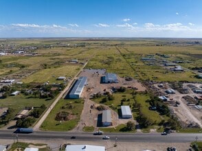 11756 Highway 152, Pampa, TX - Aerial  map view - Image1